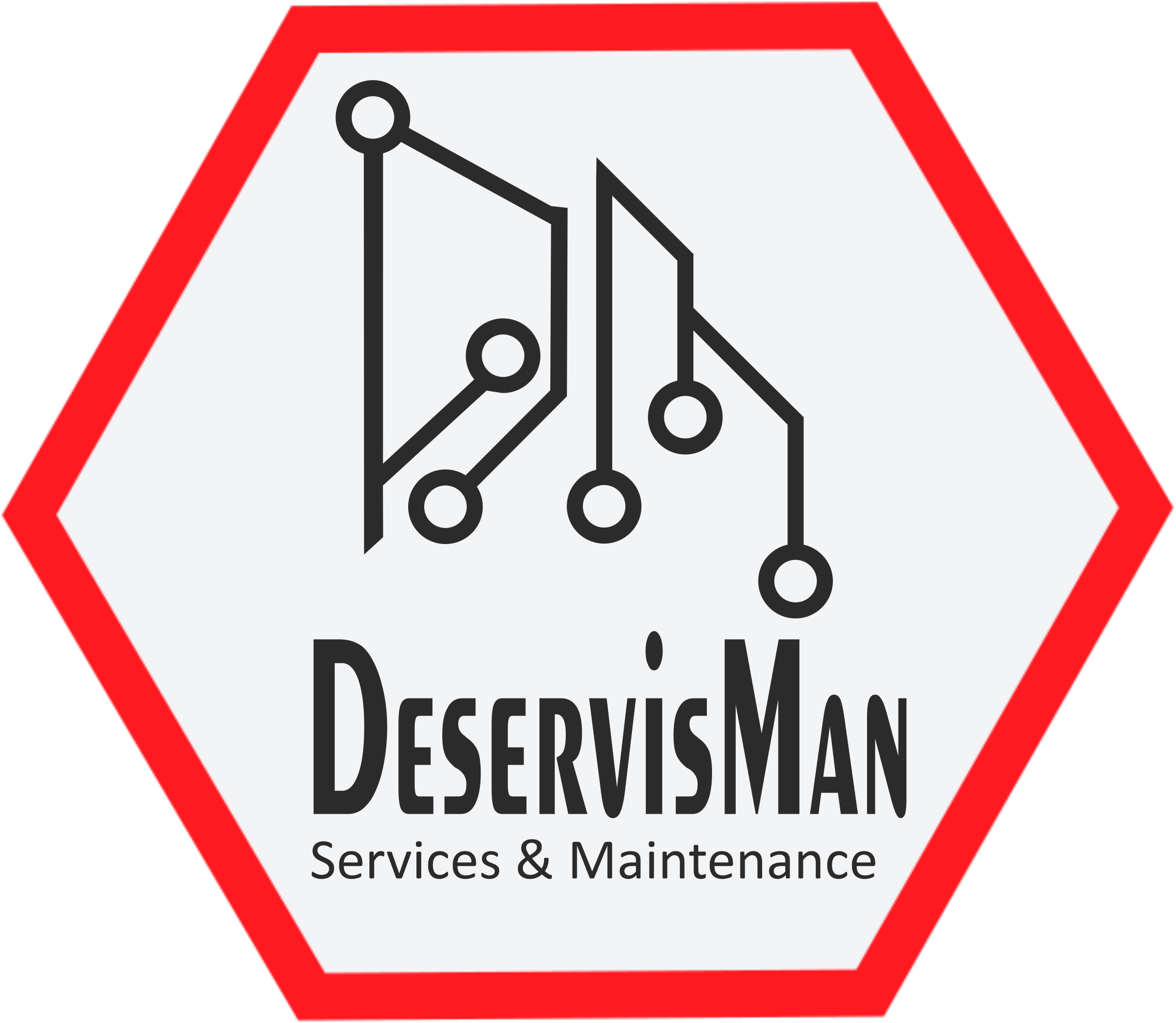 DESERVISMAN